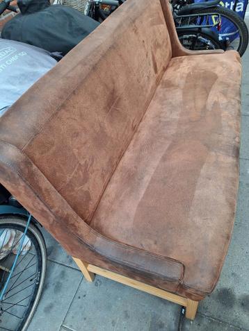 Eetkamerbank / eetbank