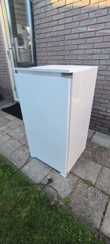 Inbouwkoelkast gratis af te halen