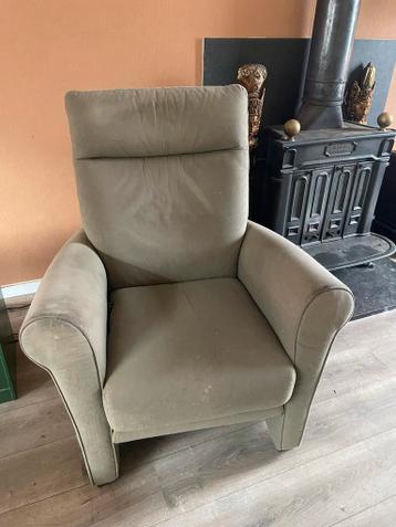 Fauteuil