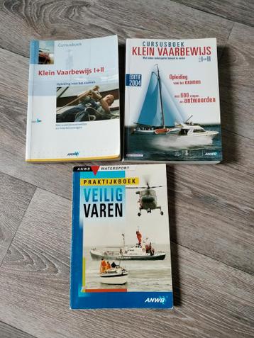 Vaarbewijs boeken Gratis!