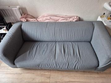 IKEA Klippan bank – gratis af te halen