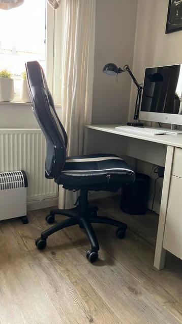 Bureaustoel, game stoel, gamestoel