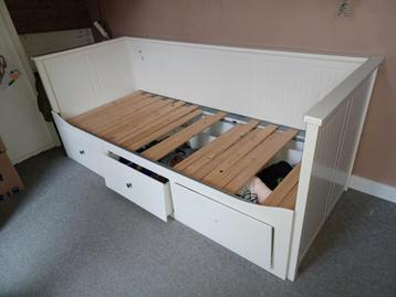 Ikea bed (opknapper)