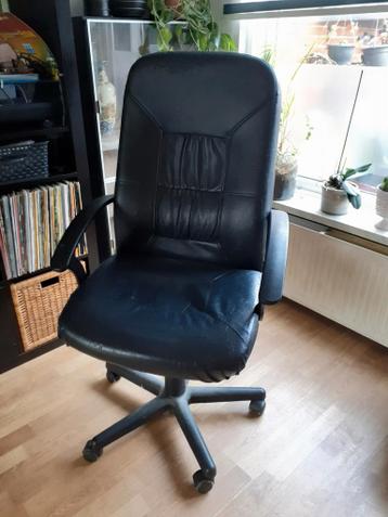 Bureaustoel gratis af te halen