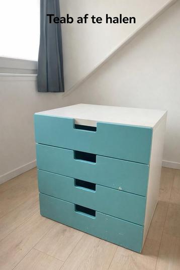 IKEA Ladekastje - Opknapper