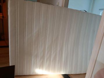 Gratis Ikea 140x200 matras