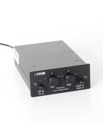 Gevraagd : Canton ergo Rc1 room control unit 4040