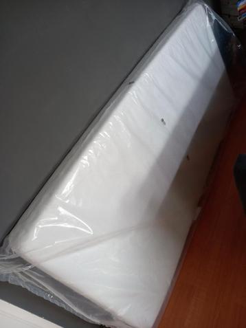 1 persoons matras