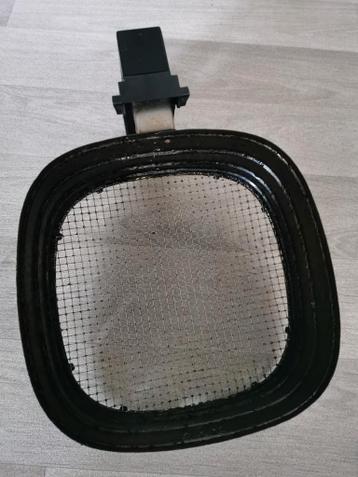 Philips airfryer xl mandje
