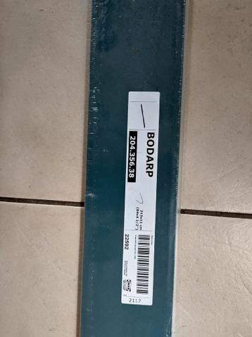 Ikea Bodarp Plint - Nieuw in verpakking