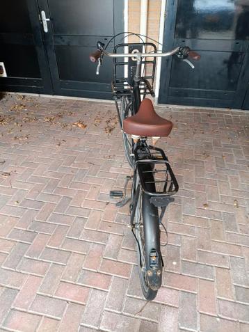 Spirit herenfiets 28 inch - Gratis af te halen