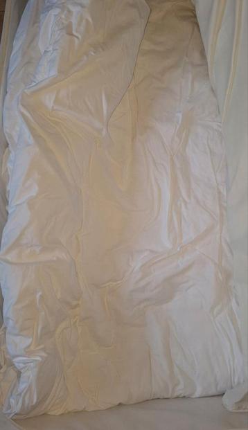 Oud nog goed 1 pers dekbed