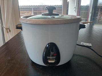 Princess rijstkoker