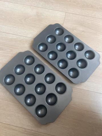 Oliebollen bakblik - perfect voor de feestdagen!