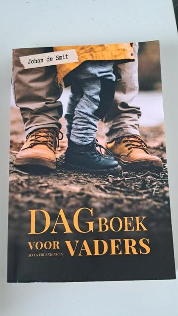 Johan De Smit - Dagboek voor vaders