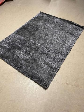 Grijs kleed 240 x 170 cm
