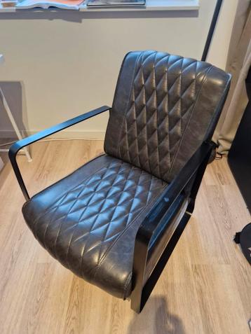 Gratis 2 fauteuils - Op te halen in Kampen