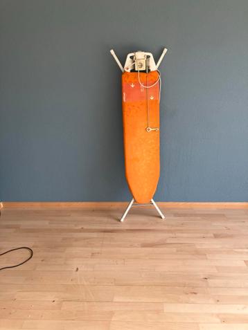 Handige strijkplank van Hailo