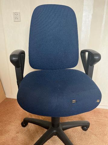 bureaustoel