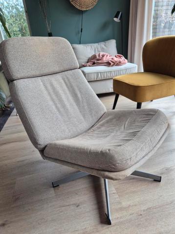 Gratis fauteuil Ikea oud model Havberg
