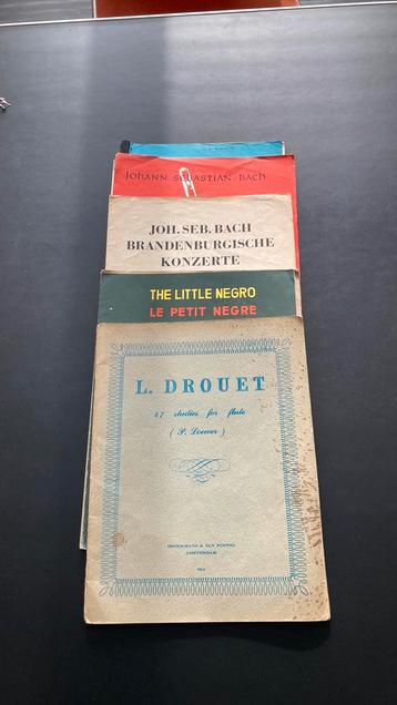 Fluitmuziek  diverse