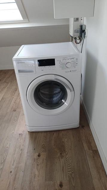 Bauknecht WAK Eco 4570 Wasmachine - 7kg