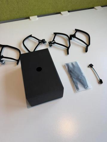 DJI mavic Air bumpers guards en propellors