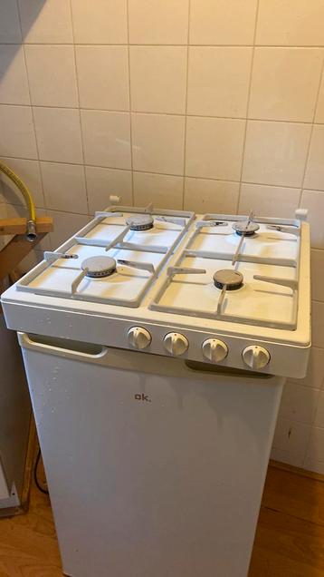 Kookplaat Nijmegen