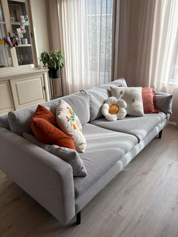 Gebruikte bank - gratis af te halen! Zie omschrijving