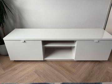 Ikea BYAS TV meubel