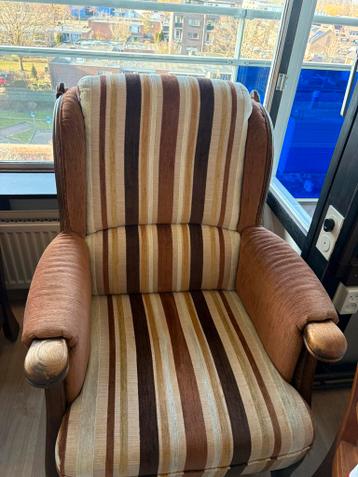 Stoel gratis (ophalen alphen aan den rijn)