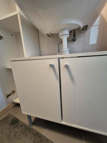 Badkamerkastje IKEA FULLEN
