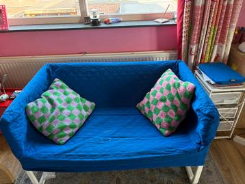 Gratis Ikea tienerbankje