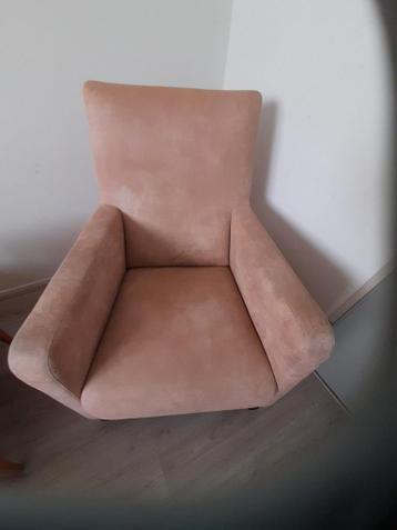 Fauteuil gratis ophalen