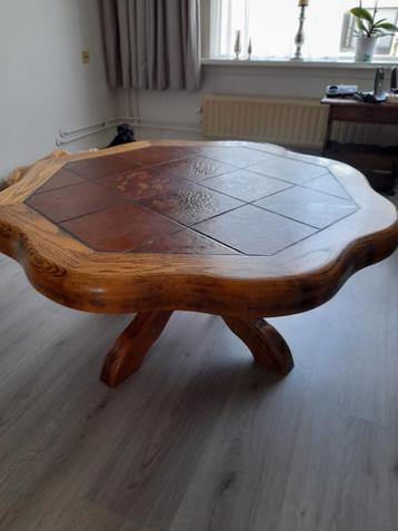 Salontafel gratis ophalen