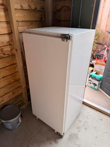 Gratis koelkast