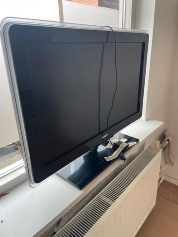 gratis Philips tv, vrijdag op te halen rond half 4, Velp gld