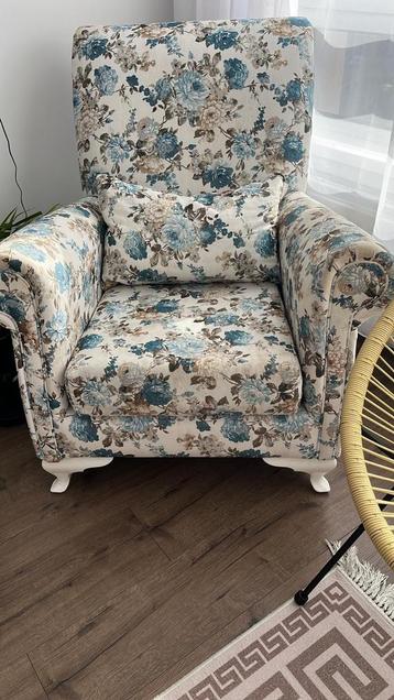 Mooie 1-persoons bank - Spoedverkoop!