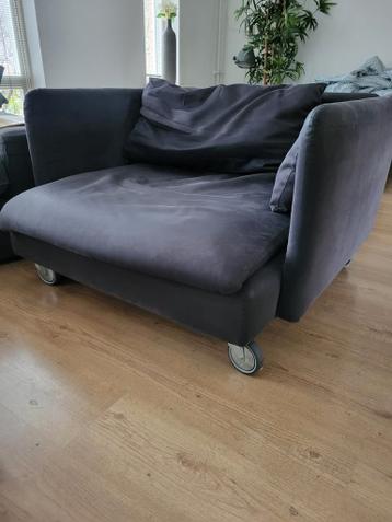 Gratis Love Seat - Af te halen