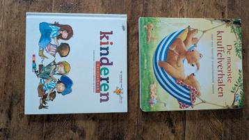 Gratis kinderboeken.