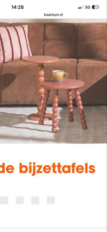 Tafel kwantum