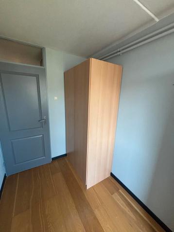 Gratis kledingkast - 100cm breed