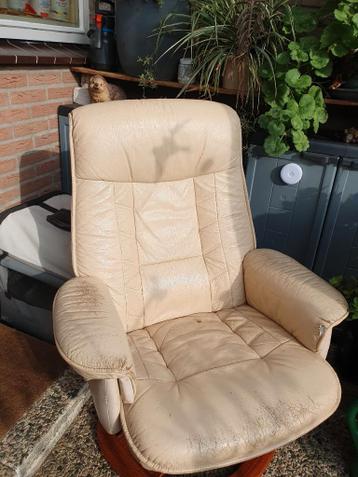 Stoel, gratis af te halen