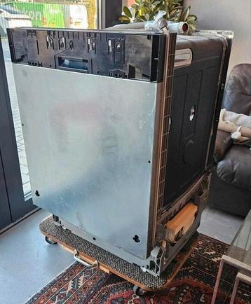 Defecte Bosch Vaatwasser - Gratis voor onderdelen