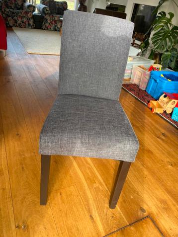 Eetkamer stoel