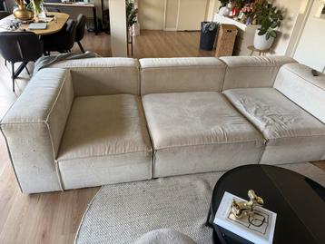 Gratis af te halen igor bank beige