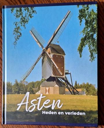Asten. Heden en verleden.