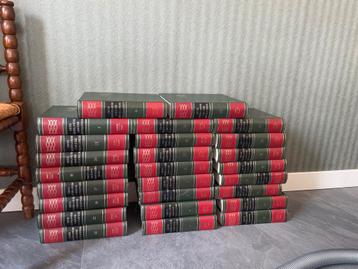 Complete Larousse Encyclopedie - Uitgebreide Kennisbron