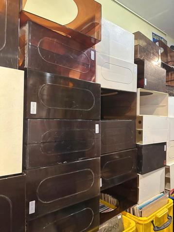 Gratis LP Opberg Bakken Af Te Halen