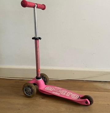 gratis mini micro step